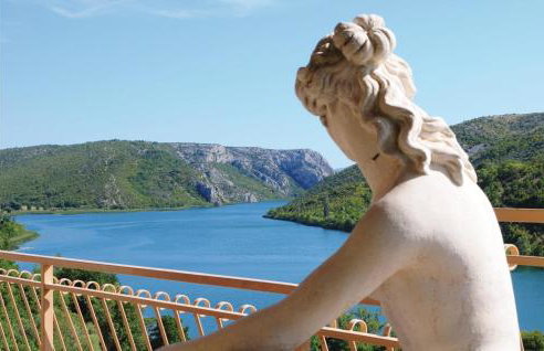 Holiday Home Skelin Ii - Foto 20