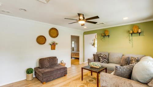 Near Dog Beach Somers Point Escape with Large Yard! - Foto 3