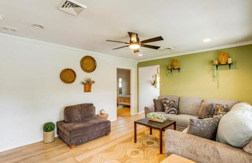 Near Dog Beach Somers Point Escape with Large Yard! - Foto 3