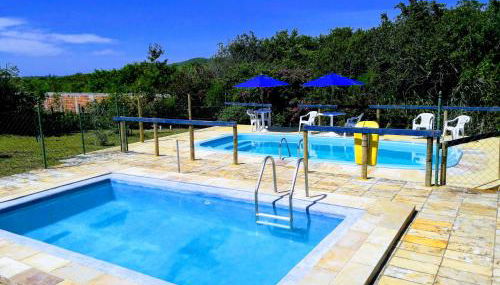 Studios Verdes hospedagens - Photo 4