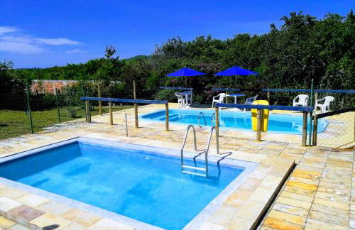 Studios Verdes hospedagens - Photo 4