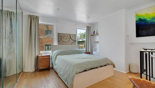 The Twisty Nest on 17th - Foto 2