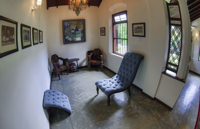 Satiana Villa Tangalle - Photo 11