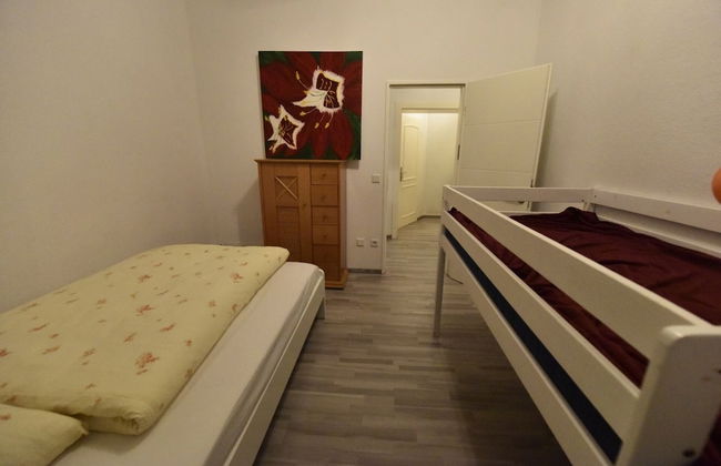 Liliencronstrasse - Foto 65