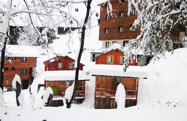 Ayder Bulut Dag Evi - Photo 19