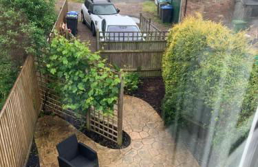 Kerns Cottage Stratford-upon-Avon - Foto 17