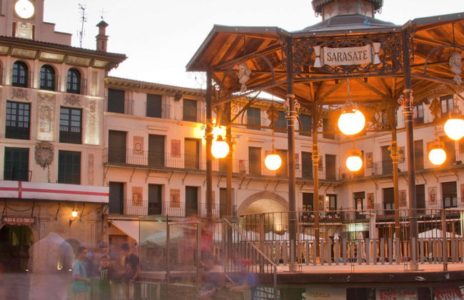 Tour in Tudela - Foto 2