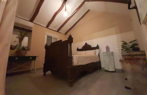 Casa rural Cerro Campón - Foto 61