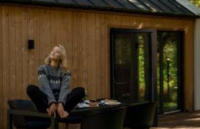 Słowiński Zakątek - Foto 49