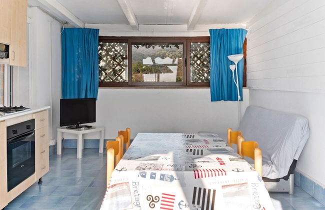 Belvilla by OYO Apartment in Policastro Bussentino - Foto 3