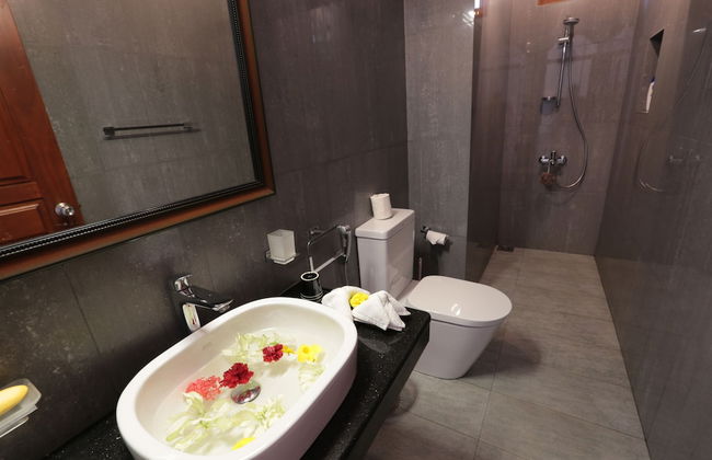 Sandul Villa - Photo 9