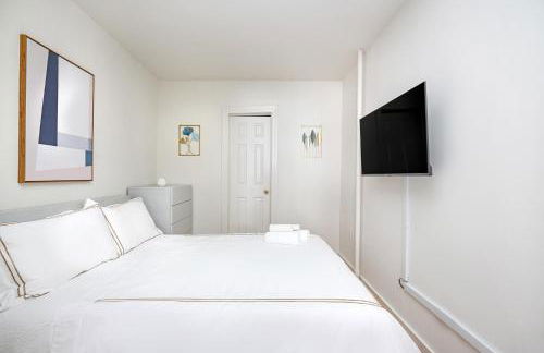 Prime Upper west Side Location 1 Bedroom Apt - Foto 4