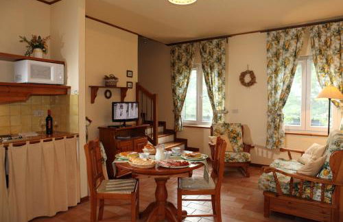 Agriturismo Isola Augusta - Photo 37