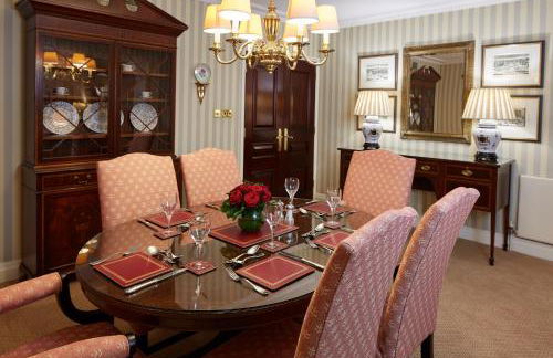 Cheval Thorney Court at Hyde Park - Foto 42