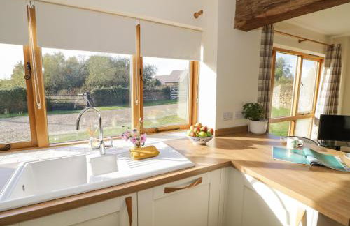 Granary Cottage - Foto 7