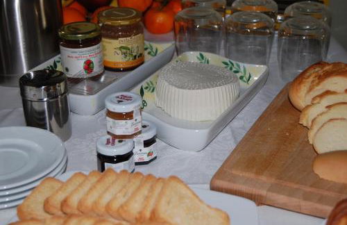 Terre Iblee Resort - Foto 63