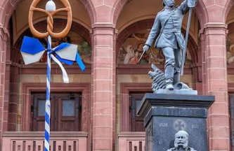 Ferienwohnung zwischen Weinheim und Hemsbach - Foto 25