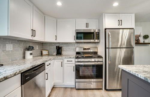 Charming Pepin Home Near Mississippi River! - Foto 2