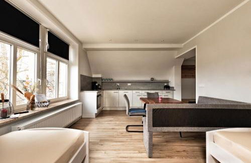 FeWo Droyßig Villa Edelgard - Foto 67