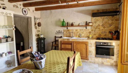 Le Mas Joyeux - Gîte L'Orchidée en Cévennes - Foto 2