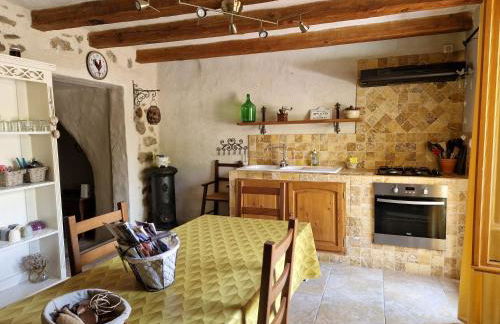 Le Mas Joyeux - Gîte L'Orchidée en Cévennes - Foto 2