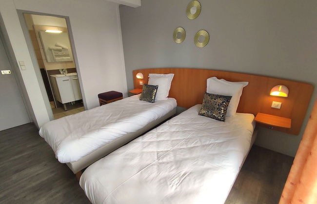 Kamea Club La Gironie - Photo 3