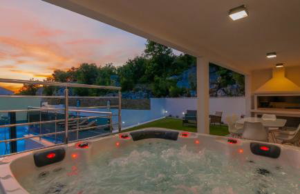 Villa Rusula -Makarska by Villas Guide - Foto 34