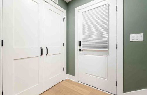 New Build, Downtown Views, next to NCH - Foto 55