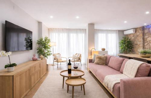 Apartamento de Diseño en la Costa de Alicante - Photo 1