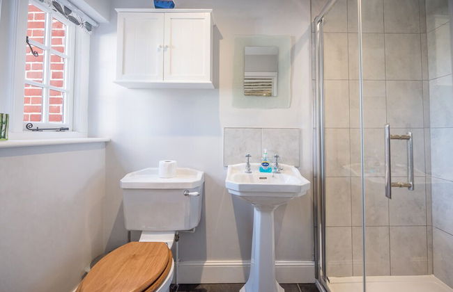 Baxter House, Wangford - Foto 19