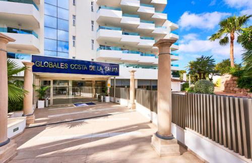 Globales Costa de la Calma - Foto 94