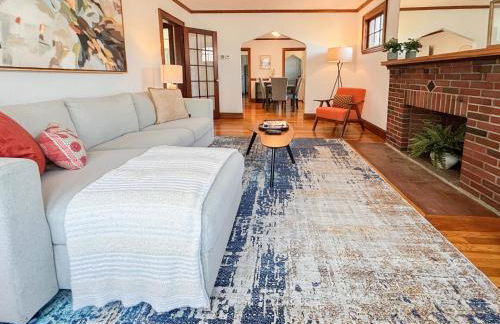 Spacious 3 bed, in unit laundry, Free Prkng - Foto 4