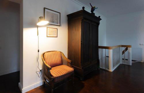 Premium 2-Level apartment on Rhine, Great Location - Foto 77