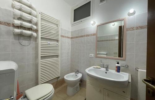 Apartment Casa dei Fiori by Interhome - Foto 46