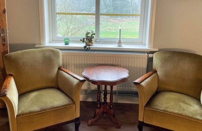 4 Star Holiday Home in Karlskrona - Photo 8