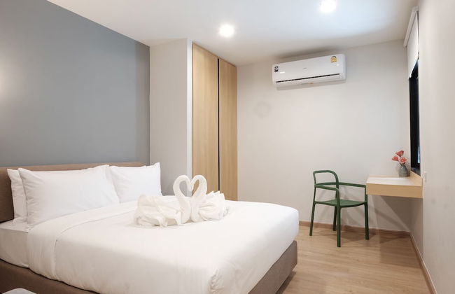 Maleesa Place Hua Hin - Foto 3