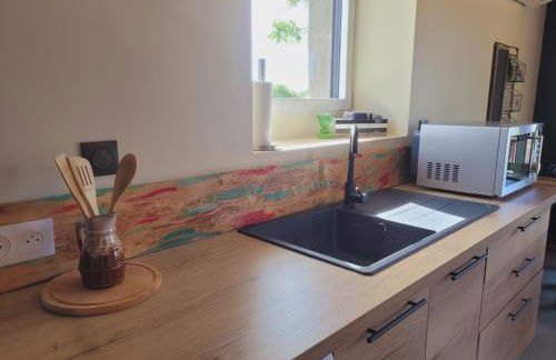 Bel des prés - Cénote - Foto 16