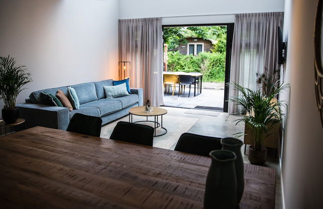 Cozy Holiday Home in Vrouwenpolder Close to the Beach - Photo 56