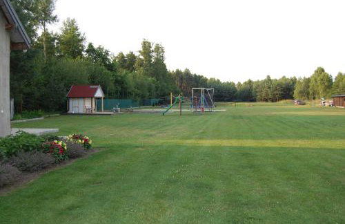 Letnia Oaza "Akacja" - Foto 37