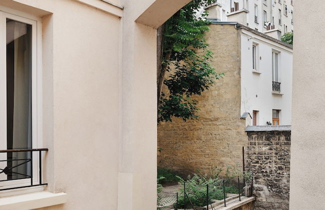 Edgar Suites Montmartre - Paul Albert - Foto 53