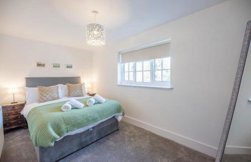 Candy Cottage, Halesworth - Foto 26