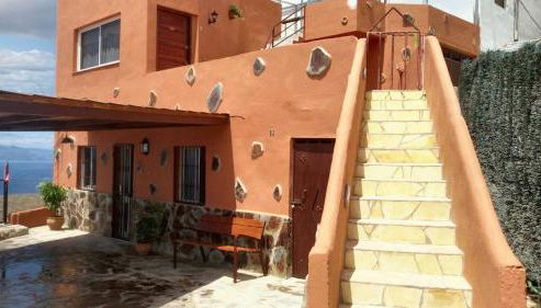 House with view and jacuzzi in Adeje - Foto 2