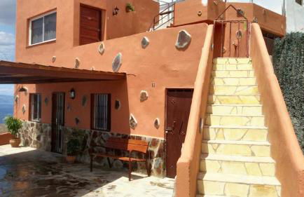 House with view and jacuzzi in Adeje - Foto 2