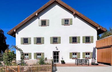 Ferienwohnung "Beim Xander" - Foto 28