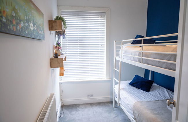 Sapphire Suite Sasco Apartments - Foto 7