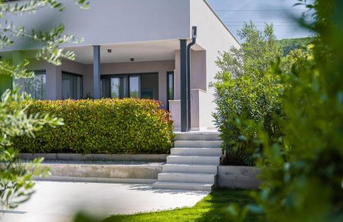 Villa Alba Labin - Foto 11