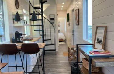 NEW The Flagship 2 Story Container Home - Foto 22