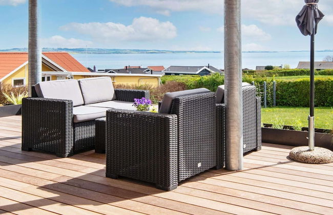 6 Person Holiday Home in Ronde - Photo 32