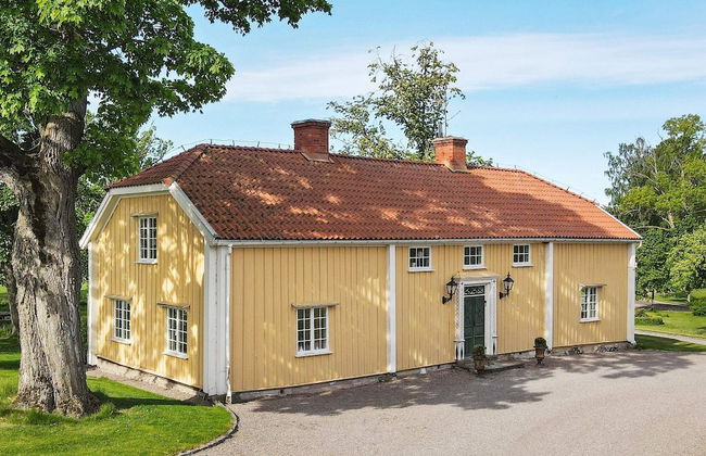 Holiday Home in Hova - Foto 44