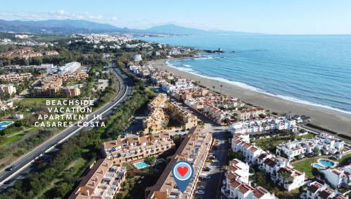 Beachside Vacation Apartment in Casares Playa - Photo 3